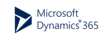 Microsoft Dynamics 365 Logo