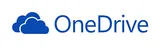 Microsoft OneDrive Logo